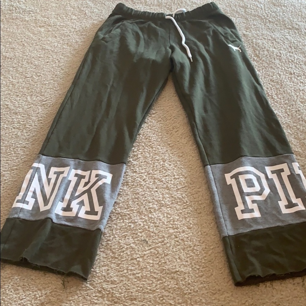 Sweatpants